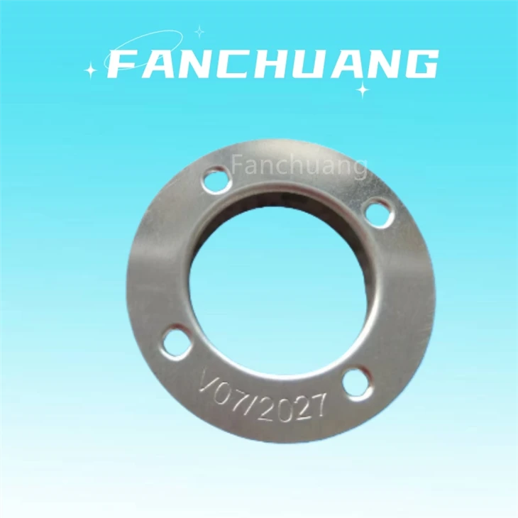 NICKEL PLATED BUSH 37MM X 22.40 MM X 2.8 MM